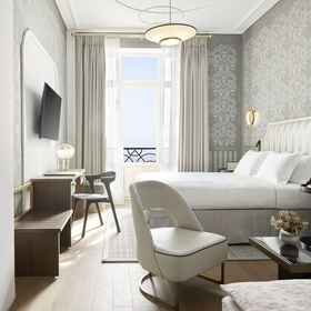 Primary image 1 온 레지던스, 카프탄조글리오 스타디움 호텔