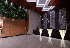 其他 6 Ramada by Wyndham Manaus Torres Center