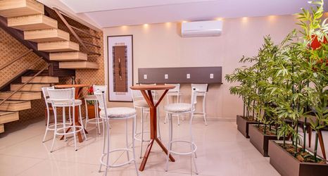 其他 2 Ramada by Wyndham Manaus Torres Center