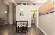 Others 7 Spacious 2 BR Apt - Loft Style and Open Plan