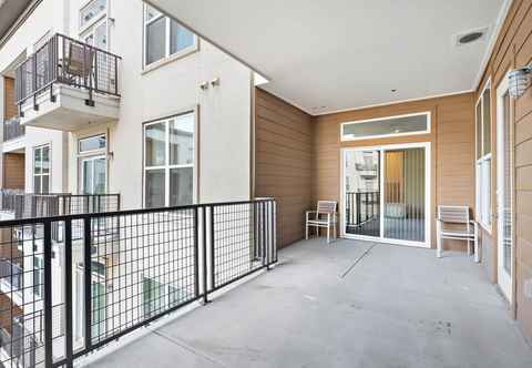 Others Modern 2BR Apartment Downtown Location