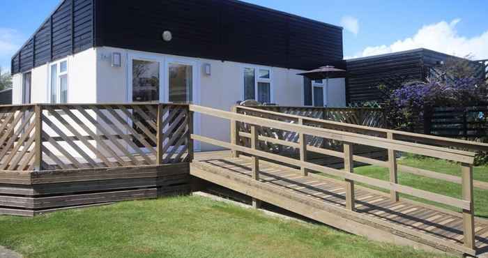 Others 7A Medmerry Park 2 Bedroom Chalet