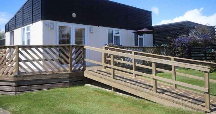 Khác 7A Medmerry Park 2 Bedroom Chalet