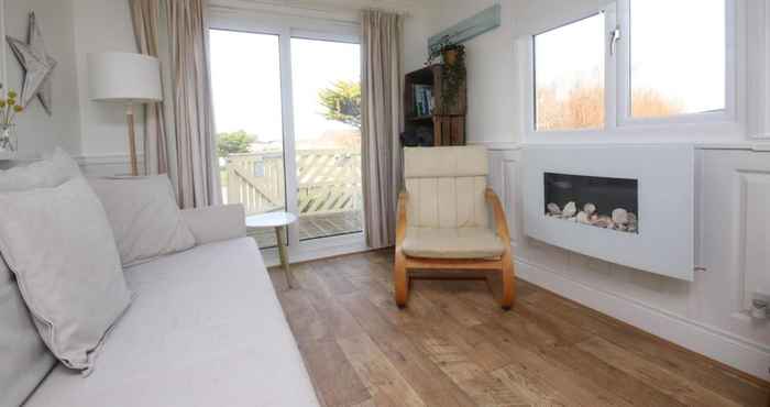 Khác 37A Medmerry Park 2 Bedroom Chalet