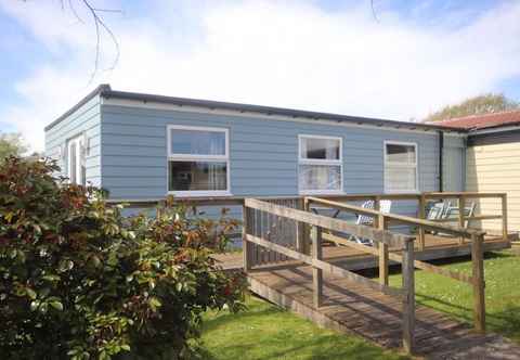 Others 10A Medmerry Park 2 Bedroom Chalet