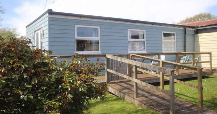 Others 10A Medmerry Park 2 Bedroom Chalet