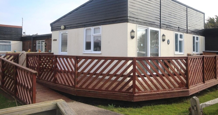 Khác 11B Medmerry Park 2 Bedroom Chalet