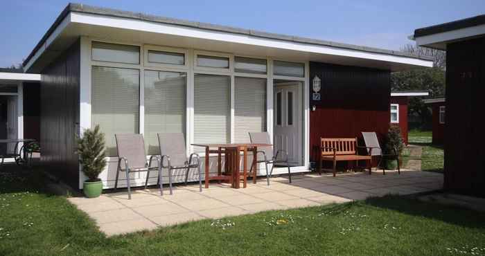 Others 72 Granada Selsey Country Club 2 Bedroom Chalet