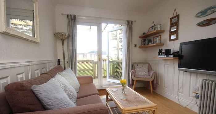 Khác 37B Medmerry Park 2 Bedroom Chalet