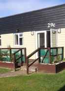 Primary image 29C Medmerry Park 2 Bedroom Chalet