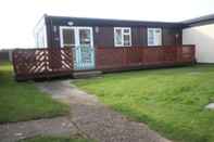 Khác 41B Medmerry Park 2 Bedroom Chalet