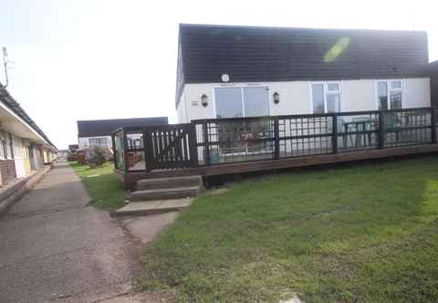 Others 42A Medmerry Park 2 Bedroom Chalet