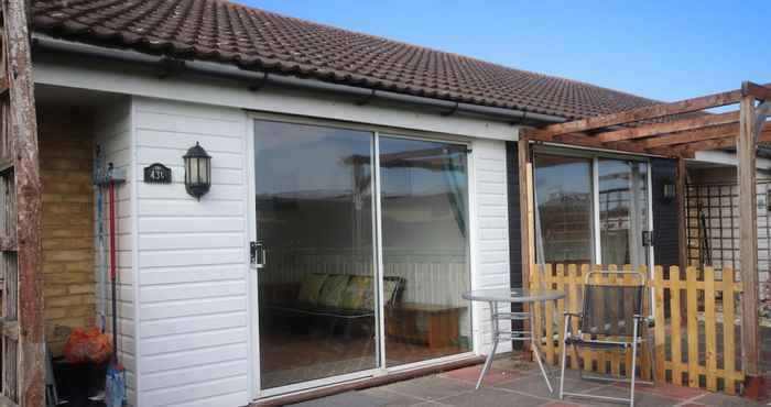 Others 43G Medmerry Park 2 Bedroom Chalet