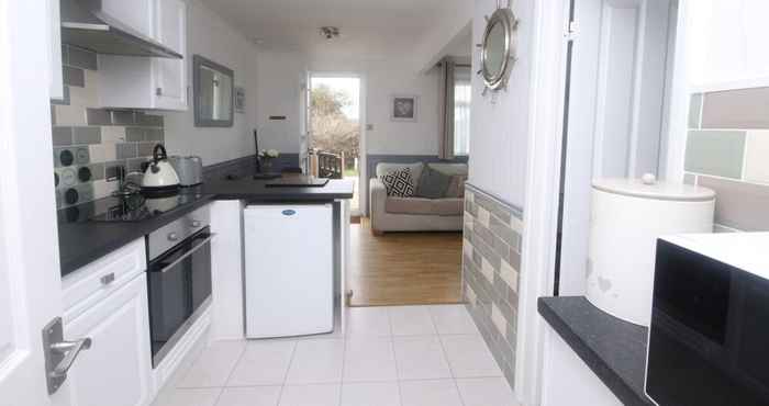Others 18A Medmerry Park 2 Bedroom Chalet