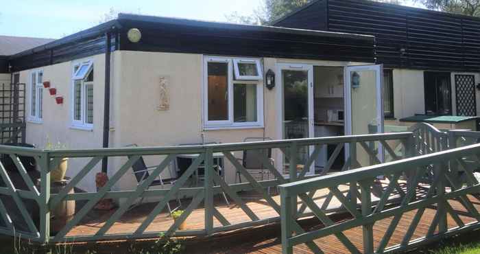 Others 5G Medmerry Park 1 Bedroom Chalet