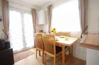 อื่นๆ 37E Medmerry Park 2 Bedroom Chalet