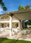 Primary image Amazing Golf Villa at Luxury Resort in Punta Cana Includes Staff Golf Carts and Bikes
