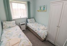 Lainnya 7 Number 6 Oxwich Leisure Park