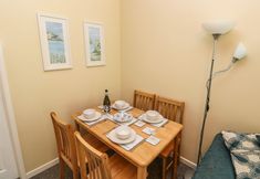 Lainnya 2 Number 6 Oxwich Leisure Park