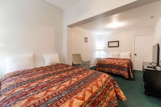 其他 4 Captain's Table Hotel