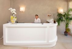 Others 2 Hotel Cecina Beach