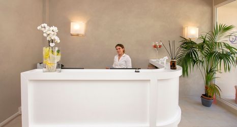 Others 2 Hotel Cecina Beach