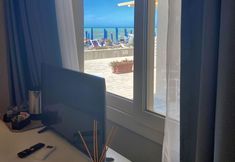 Others 4 Hotel Cecina Beach