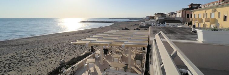 Others Hotel Cecina Beach