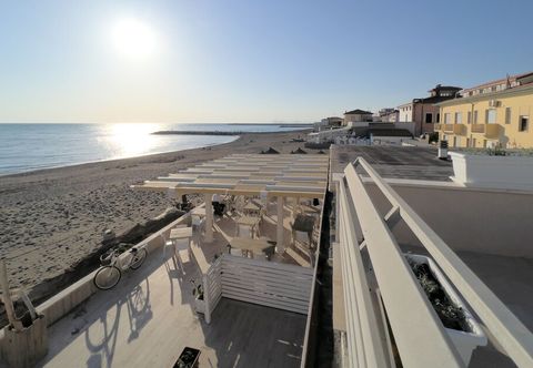 Others Hotel Cecina Beach