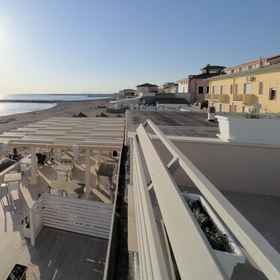 Primary image 1 Hotel Cecina Beach, Marciana Hotels