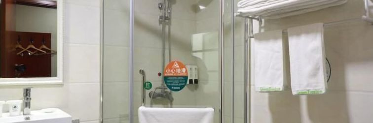 Others Shell Hotel (Suzhou Yangcheng Lake Peninsula HB World)