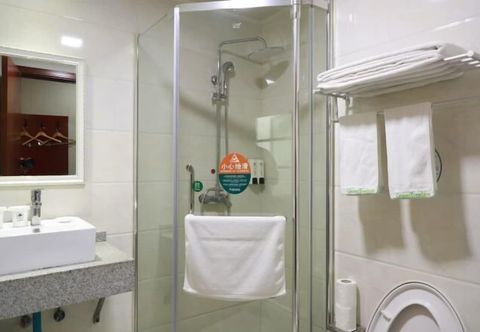 Others Shell Hotel (Suzhou Yangcheng Lake Peninsula HB World)