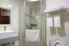 Others Shell Hotel (Suzhou Yangcheng Lake Peninsula HB World)