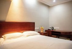 Others 2 Shell Hotel (Suzhou Yangcheng Lake Peninsula HB World)