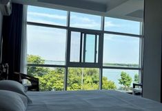 Others 4 Shell Hotel (Suzhou Yangcheng Lake Peninsula HB World)