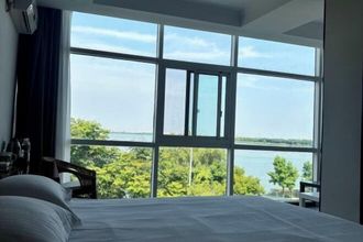 Others 4 Shell Hotel (Suzhou Yangcheng Lake Peninsula HB World)