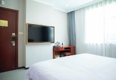 Others 3 Shell Hotel (Suzhou Yangcheng Lake Peninsula HB World)