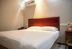 Others 5 Shell Hotel (Suzhou Yangcheng Lake Peninsula HB World)