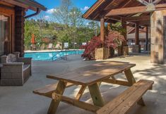 Others 7 Smokey Bear 1103