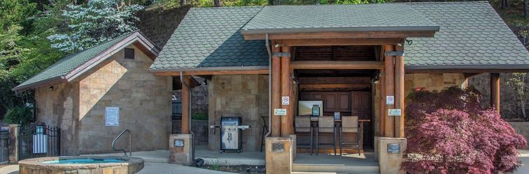 Others Smokey Bear 1103