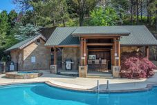 Others Smokey Bear 1103