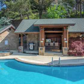 Property amenity1Smokey Bear 1103,Pigeon Forge飯店