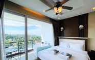 Lainnya 5 Top Floor sea View 2br Apartment Near Karon Beach