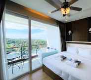 Lainnya 5 Top Floor sea View 2br Apartment Near Karon Beach