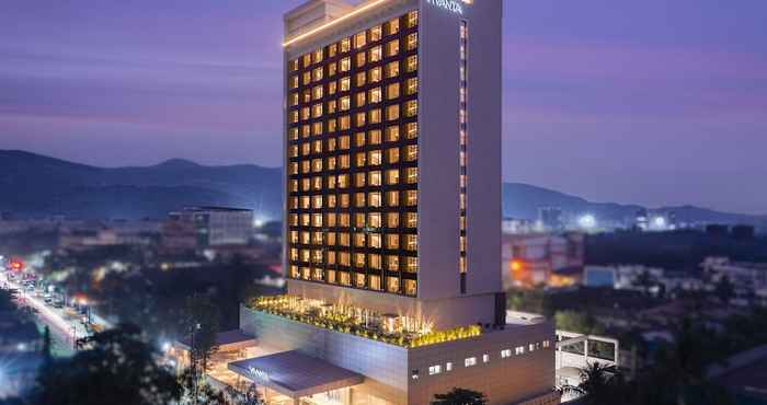 Others Vivanta Navi Mumbai Turbhe