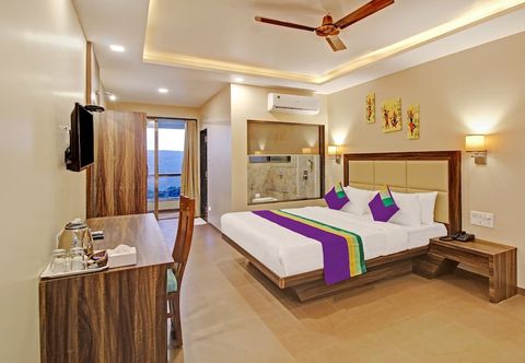Others Treebo Mountain Retreat Mahabaleshwar, 600 Mtrs From Lingmala Waterfall