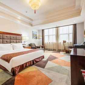 Primary image 1 Shuixi Hotel, Jinsha Xian Hotels