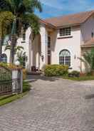 Imej utama Plantation Acres Mansion 7 Bedroom Villa by Redawning