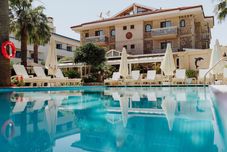 其他 My Marina Select Hotel