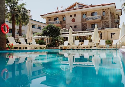 Others My Marina Select Hotel